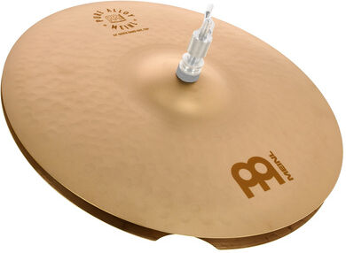 Meinl "14" Pure Alloy Benny Greb Hat"