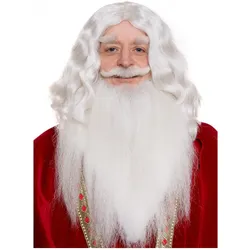 Metamorph Production Bartset Weihnachtsmann – 6 Farben