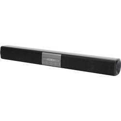 Reflexion SB240 Bluetooth® Lautsprecher tragbar Mehrfarbig