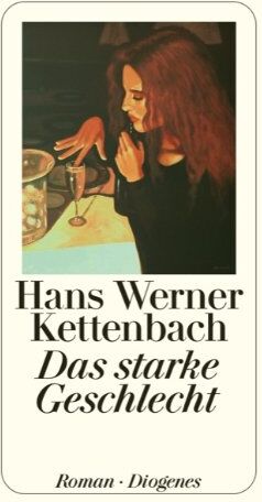 Kettenbach, Hans Werner - Das starke Geschlecht - Preis vom 09.10.2026 07:28:09 h