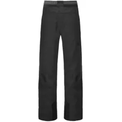 Picture, Herren, Skihosen, Skipants for Men OBJECT PT - Black-XL (XL), Schwarz