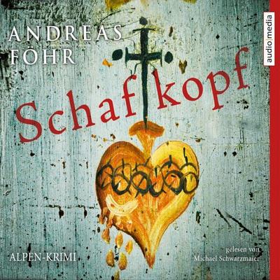 Schafkopf / Kreuthner und Wallner Bd. 2 - Andreas Föhr, Audio, 4056198080900