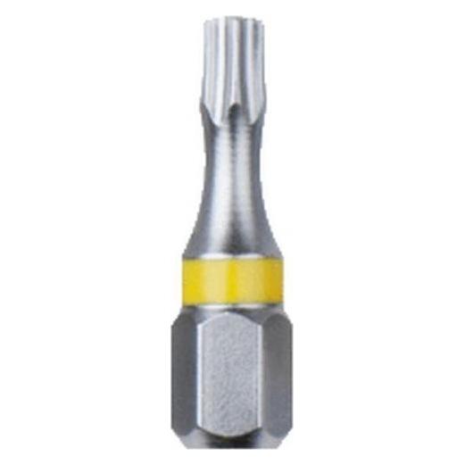 KS Tools 1/4" TORSIONpower Bit, Länge 25 mm (918.3521)