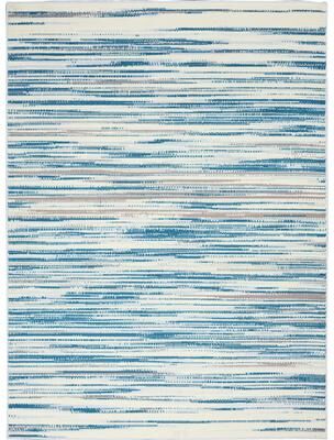 Nourison Jubilant Indoor Abstract Area Rug