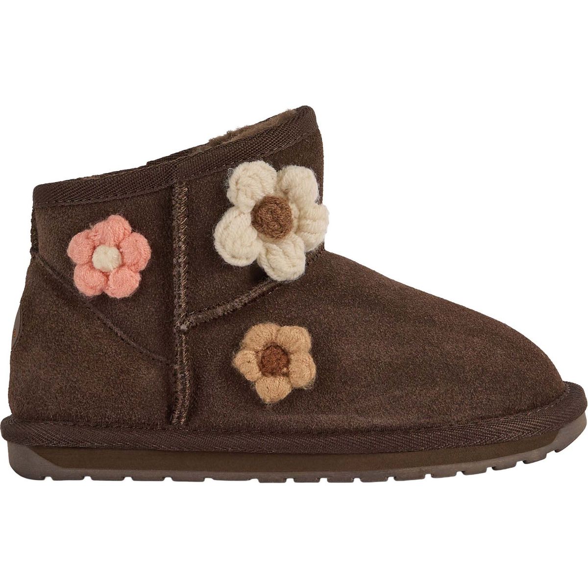 Emu Australia Daisy chocolate (CHOC) 11 K13232-CHOC-11