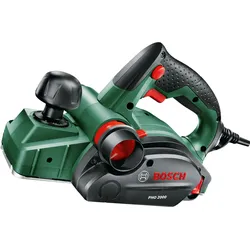 Bosch Home & Garden, Hobelmaschine, Hobel PHO 2000