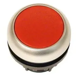 Eaton Drucktaste M22-D-R flach tastend rot