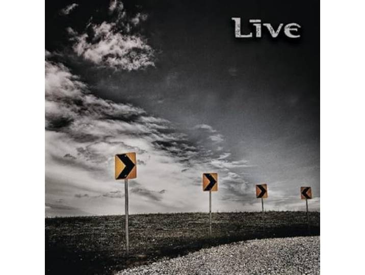 Live - Turn