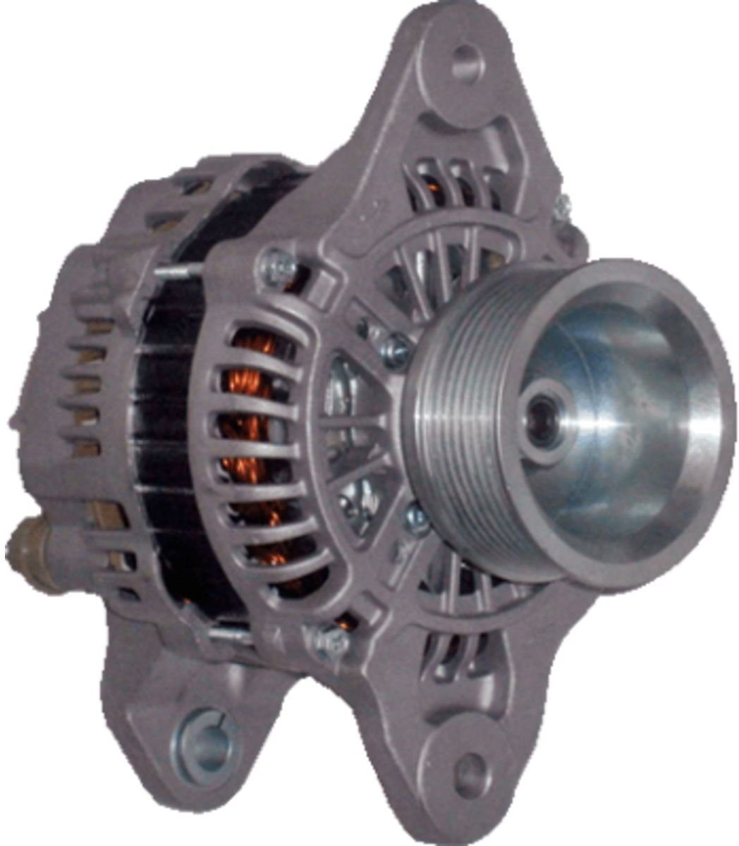 Drehstromgenerator PRESTOLITE ELECTRIC 861344