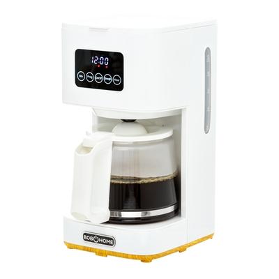 BOB HOME Filterkaffeemaschine BUONGIORNO CAFÈ
