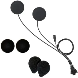 Sena 5S/10C Evo/10C Pro HD Lautsprecher Set