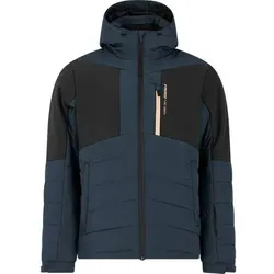 PROTEST Herren Funktionsjacke PRTNaldo snowjacket, Größe XL in Schwarz Schwarz