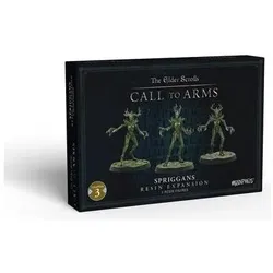 Modiphius The Elder Scrolls: Call To Arms - Spriggans