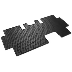 Volkswagen ID.Buzz Allwettermatte "Plus" 2. Sitzreihe Fußmatte 1T5061510041