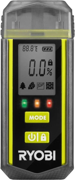 Ryobi Feuchtigkeitsmessgerät (5133005032)
