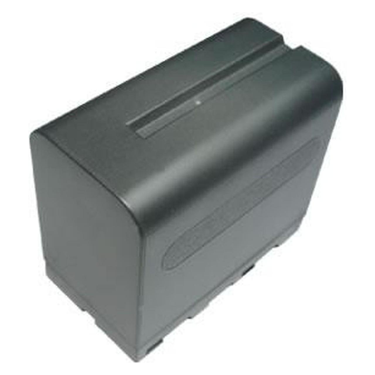 Falcon Eyes Batterie NP-F960F (Kamera Akku) (NP-F960F)