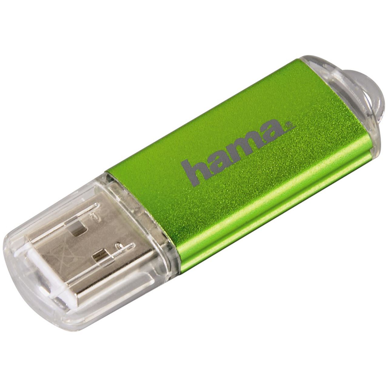 64 GB Hama Laeta gruen USB 2.0
