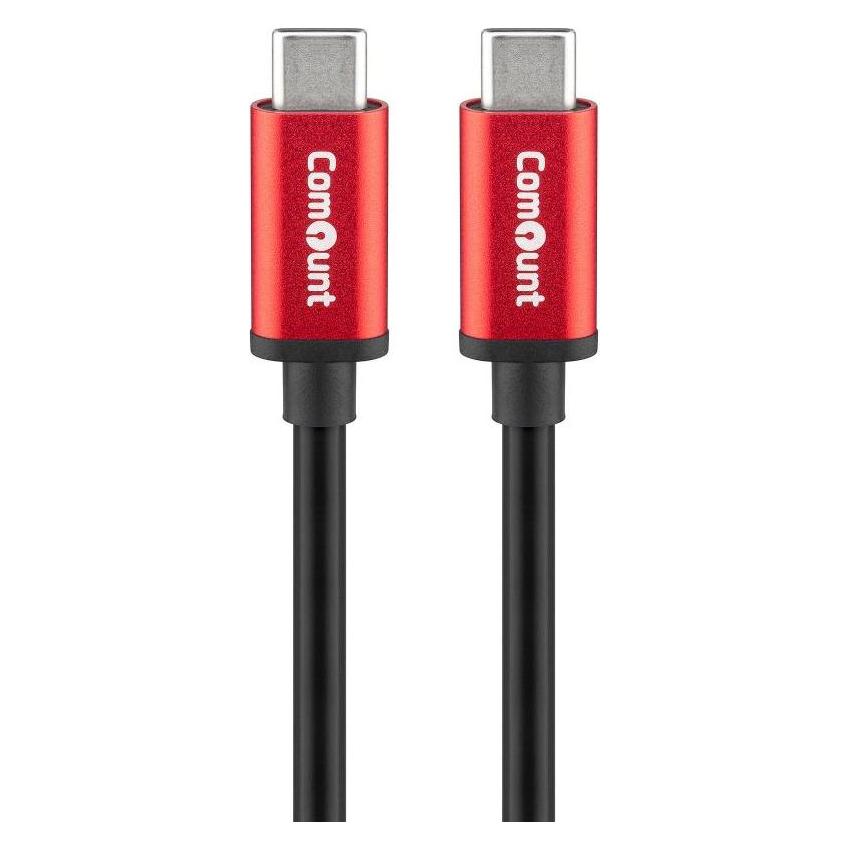 Rammount RAM Mount Comount Ladekabel USB-C zu USB-C 1m 5A/100W (1 m, USB 3.2 Gen 1, 100 W) (560011)