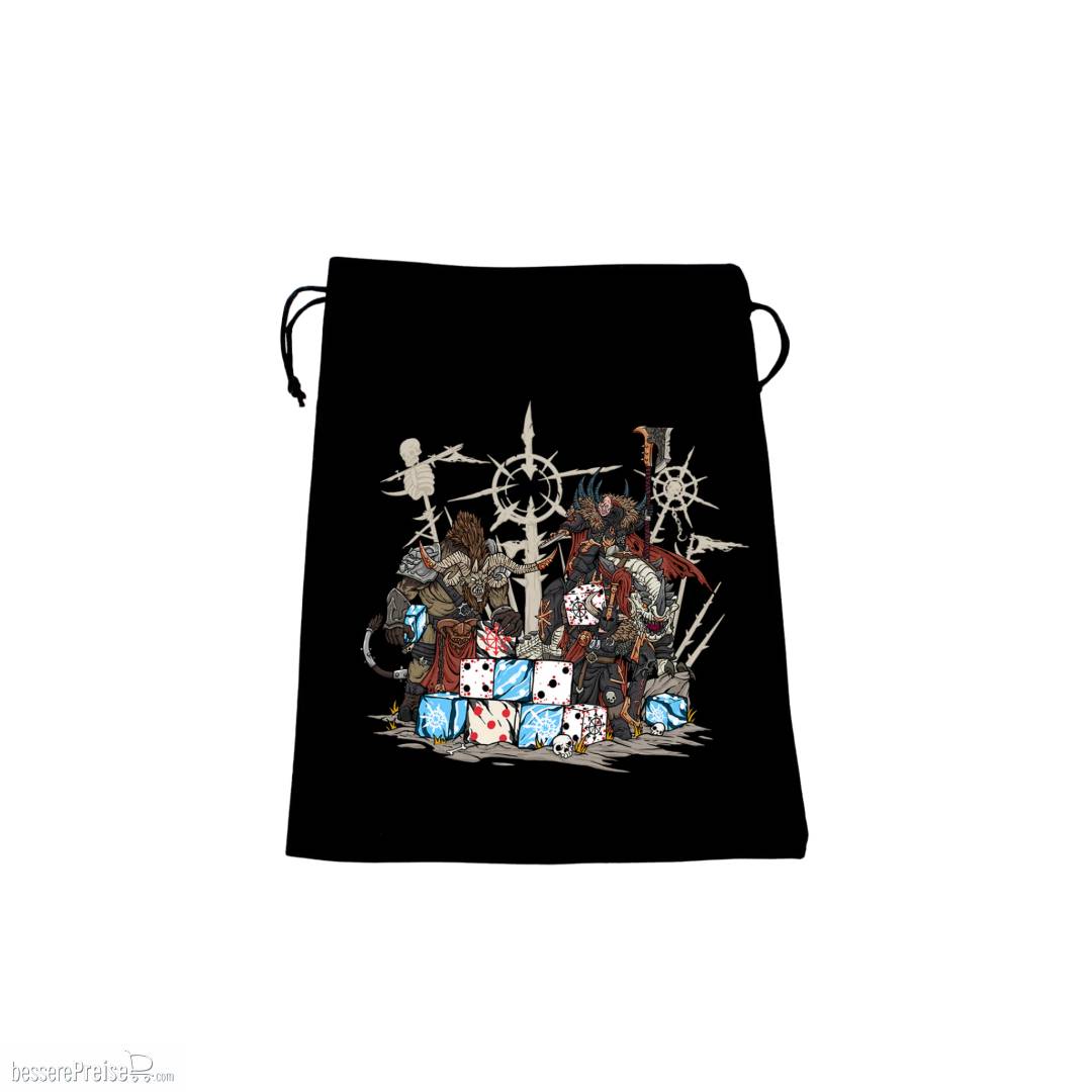 Baron of Dice ACC-BAG-026