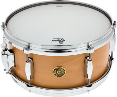 "Gretsch Drums 13""x06"" USA Custom Snare Drum "