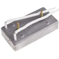 RS PRO Quarzstrahler 500W/230V, Zubehör Heizen