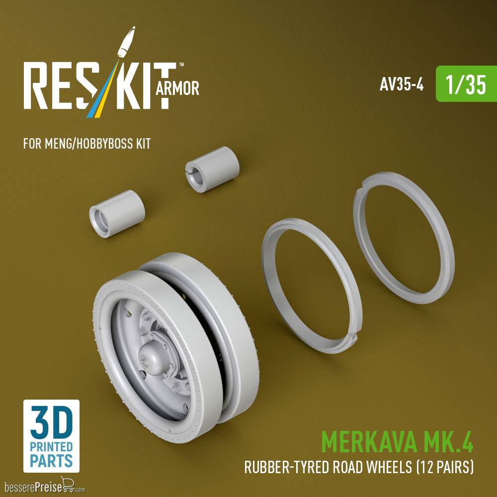 ResKit Models AV35-0004