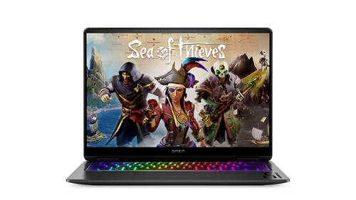 HP Omen Transcend 14-Fb1097ng Gaming No