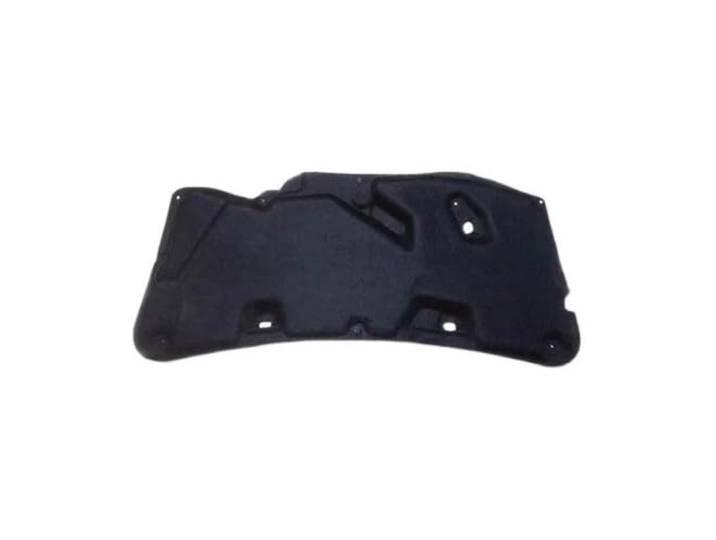 Schalldämmmatte Motorhaube Für Odyssey RA6 RB1 2 MK2 MK3 2002 ~2008 Für RA7 RA8 RA9, Fronthauben-Motorgeräusch-Heizkissen-Baumwollbezug, feuerfestes Zubehör