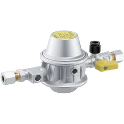 GOK Caramatic BasicOne EN61-DS 1,5kg/h 30mbar bds. RVS8 S2SR PV