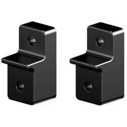 Rittal Wandbefestigungshalter KE 1485.500 (VE4)