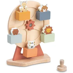 Hauck Play Fun Fair S Animals