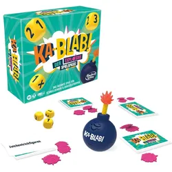 Hasbro Gaming KABLAB