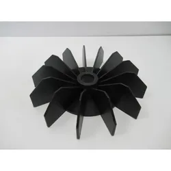 Holzstar Lüfterrad TKS 316 E Ø120x16mm | 05902316482
