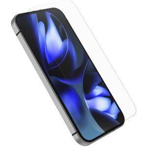 Otterbox Displayschutzfolie Glass 77-97763, 9H, für Google Pixel 9a, Hartglas