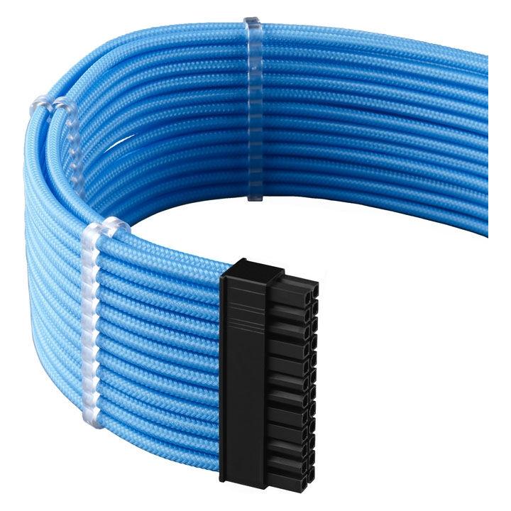 CableMod C-Series PRO Kit RMi,RMx (CM-PCSR-FKIT-NKLB-R)