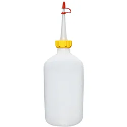 Schneider - Flasche 500 ml, rund, Ø 78 mm, Höhe: 162 mm