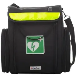 Lifeline Rucksacktasche inkl. Safeset
