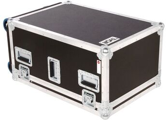 Thon Roadcase Yamaha DM7 Comp RG DH Schwarz