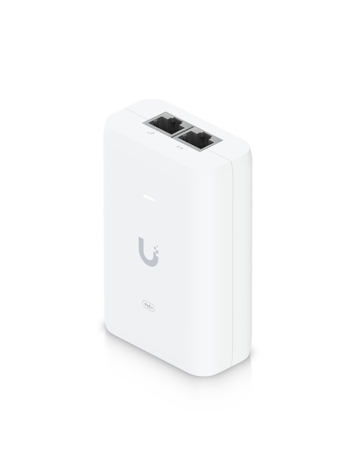 Ubiquiti UniFi PoE+ Adapter (30W)