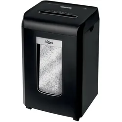 Rexel, Aktenvernichter, Aktenvernichter ProMax QS RSX1538 P4 (Partikelschnitt)