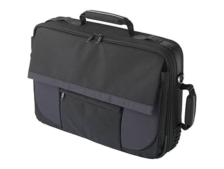 VOLTCRAFT VC-11399810 DSO-5 series bag Tas voor meetapparatuur