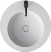 DURAVIT S19512O10920000 Starck 1,c-bonded Set Bds,Steingr.Sdm