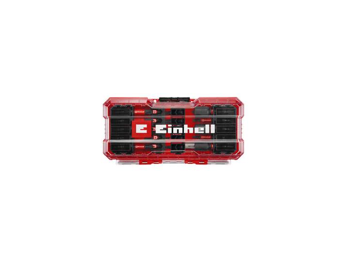 Einhell S-Case Kassette LS 28-teilig