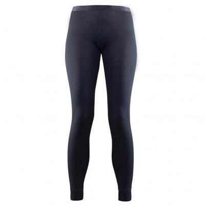 Devold - Breeze Woman Long Johns - Merinounterwäsche Gr XS blau