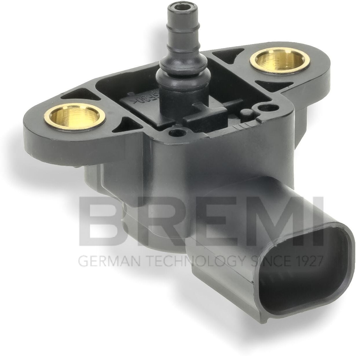 Bremi Sensor, Ladedruck 35032 Für Mercedes