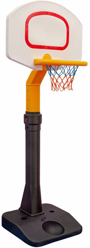 Monkey-Gym Panier de basket Super Basket 52 × 52 cm