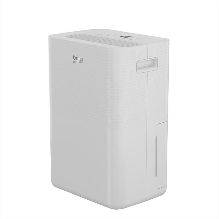 Beko Deumidificatore Bdp016-bianco