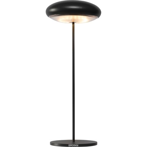 Broggi Nuvola Lampada Led Antrcite/Dark Grey