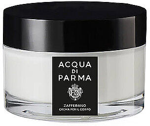 ACQUA DI PARMA Zafferno Körpercreme 150ml EG