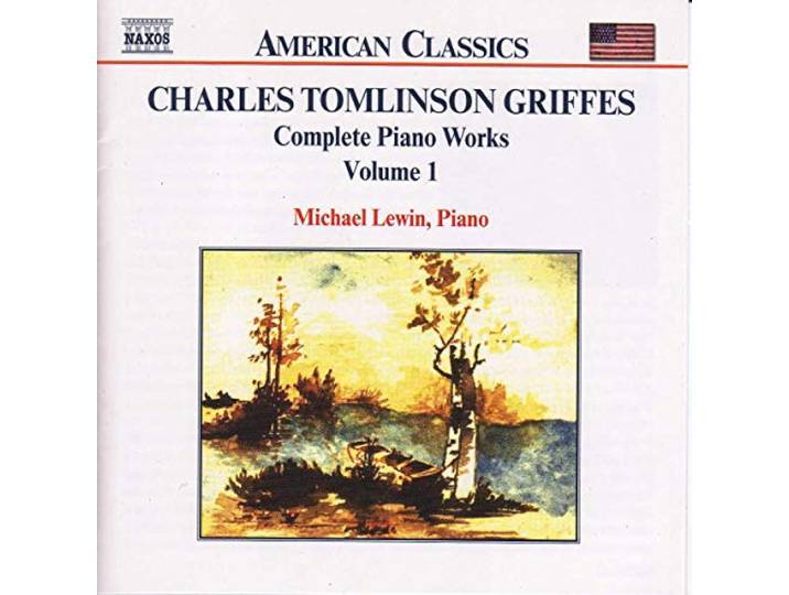 Complete Piano Works 1